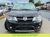 Fiat Freemont Lounge AWD AUTOMATIK 7 SITZER - Fiat Freemont: Allradantrieb