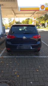 Volkswagen Golf 7 1.2 TSI 63kW BMT Comfortline Comfortline - Volkswagen Golf mit Benzin-Antrieb: Limousine, 1.6