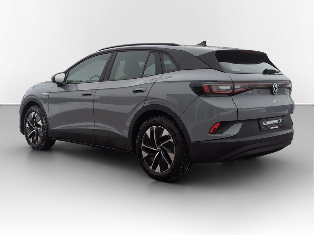 Volkswagen ID.4 - Bild 7