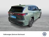 Volkswagen Tayron 2.0 LIFE AHK CAM ACC LM18 CARPLAY SITZHZ. - Volkswagen Gebrauchtwagen mit Automatikschaltung