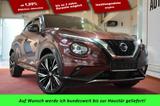 Nissan Juke DIG-T 117 N-Design *Navi*LED*Kamera* - Nissan Juke: Limousine