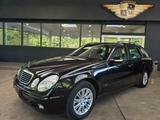 Mercedes-Benz E 200 T Kompressor AUTOMATIK XENON/NAVI/AHK - gebrauchte Mercedes-Benz E 200 aus dem Jahr 2003