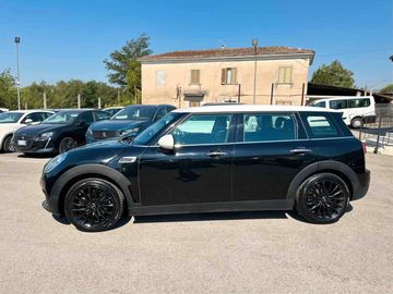 MINI Cooper D Clubman - 4