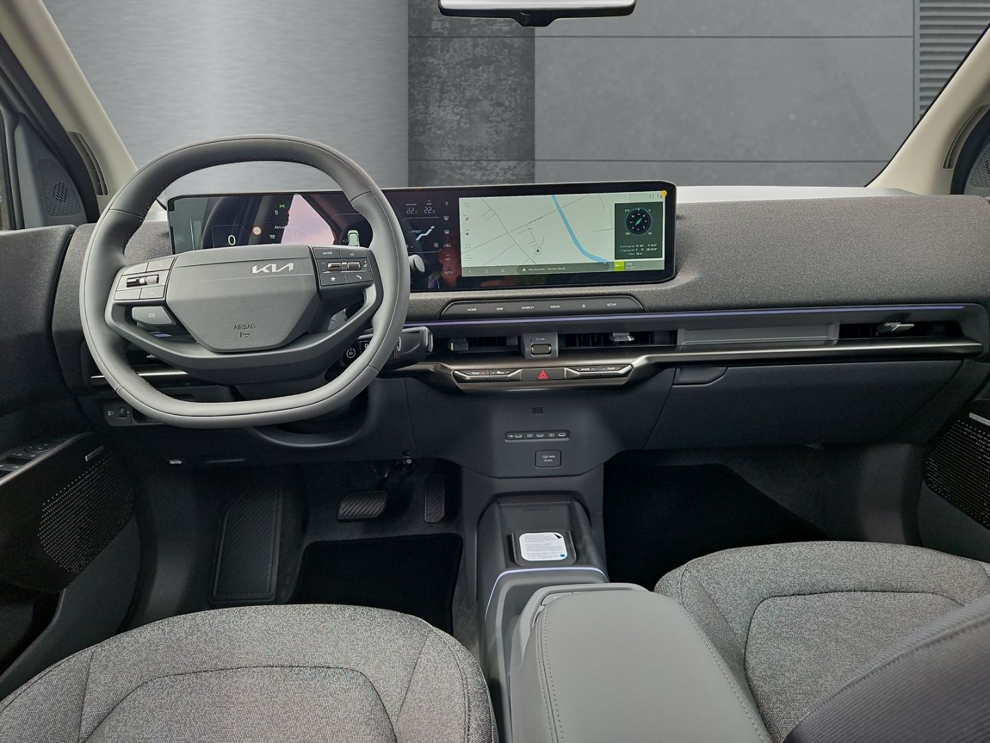 Kia EV2 - Bild 10