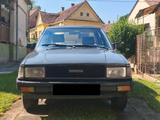 Toyota Corolla DX (KE70) - 1982 - 1.3 Petrol - Toyota Gebrauchtwagen von 1990