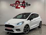 Ford Fiesta ST-Line 34TKM LED+NAVI+8xALU - Ford Fiesta: ST X