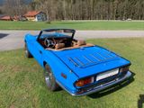 Triumph Spitfire - Triumph Spitfire Oldtimer