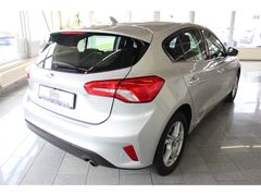Fahrzeugabbildung Ford Focus Cool & Connect,viele Extras,Top-Zustand