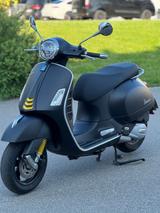 Vespa GTS 125 SuperTech (2022) / Super Tech - VESPA 125 SUPER