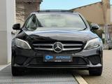 Mercedes-Benz C 200 4MATIC*9G*ACC*T-LEDER*AVANTGARDE*PANORAMA* - Mercedes-Benz C 200 in Düsseldorf