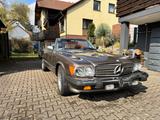 Mercedes-Benz SL 560  mit H-Kennzeichen  - gebrauchte Mercedes-Benz SL 560 aus dem Jahr 1988