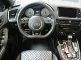 Audi SQ5 PLUS! 340PS! Top gepflegt! - Audi SQ5 Gebrauchtwagen in Hamburg