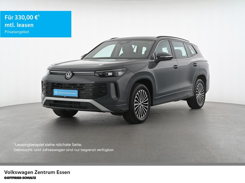 Volkswagen Tayron Life eTSI DSG Matrix AHK Navi R-Kamera