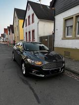 Ford Gelöscht  Ford  Mondeo 2.0 EcoBoost Titan... - Ford Mondeo mit Benzin-Antrieb: Limousine, 2.0