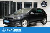 Volkswagen Golf VII 1.6TDI  DSG Join Navi CarPlay TÜV - Volkswagen Golf mit Diesel-Antrieb: Limousine, 1.6