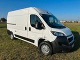 Peugeot Boxer 335 2.2 BlueHDi 165 S&S L2 H2 PREZ - Peugeot Boxer aus 2023