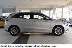 MERCEDES-BENZ B 200 Business~Automatik~Leder~Navi~Apple~LED