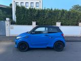Ligier JS50 L Reef Blue Line | EZ 2020 | Top Zustand - Ligier: Js2