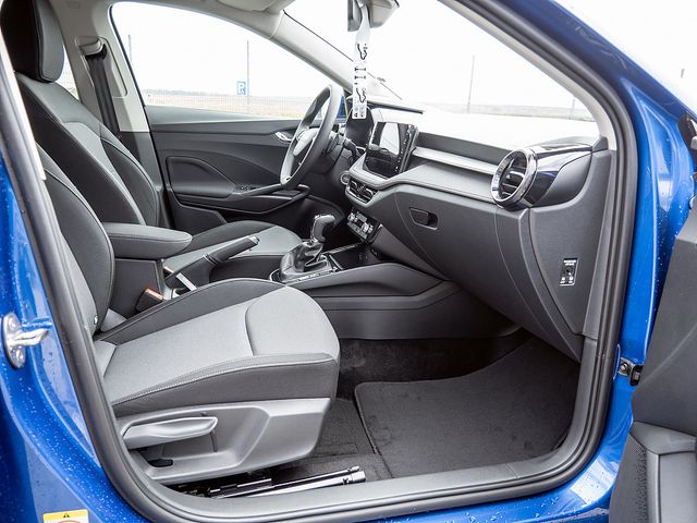 Foto Nummer 2: SKODA Fabia