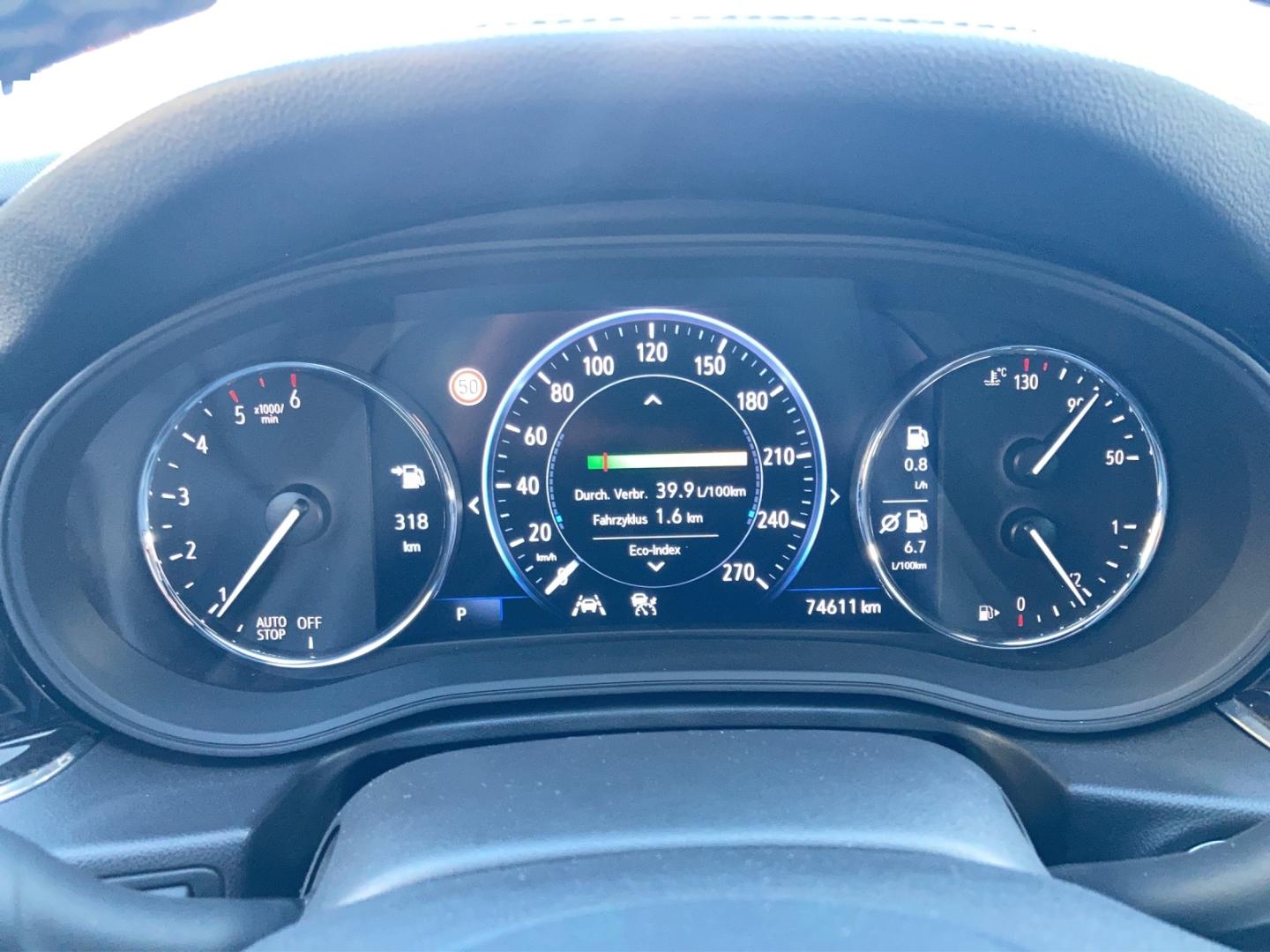 Opel Insignia B ST Ultimate AT OPC Line Ahk usw.