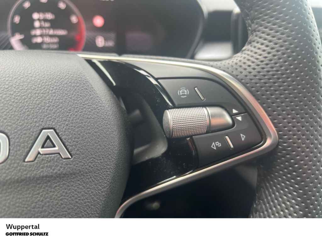 Skoda Fabia - Bild 13
