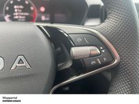 Skoda Fabia - Vorschau Bild 13