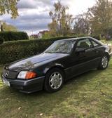 Mercedes-Benz Mercedes Benz 300 SL - gebrauchte Mercedes-Benz 300 aus dem Jahr 1993