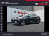 Toyota 1.8 Team D - Toyota aus 2019