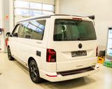 Volkswagen VW California T6.1 Ocean Edition - gebrauchte VW T6 California aus dem Jahr 2021