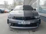 Opel Astra L Sports Tourer 1.2 GS Line AHK ACC 360° - Opel Astra Gebrauchtwagen in Rostock