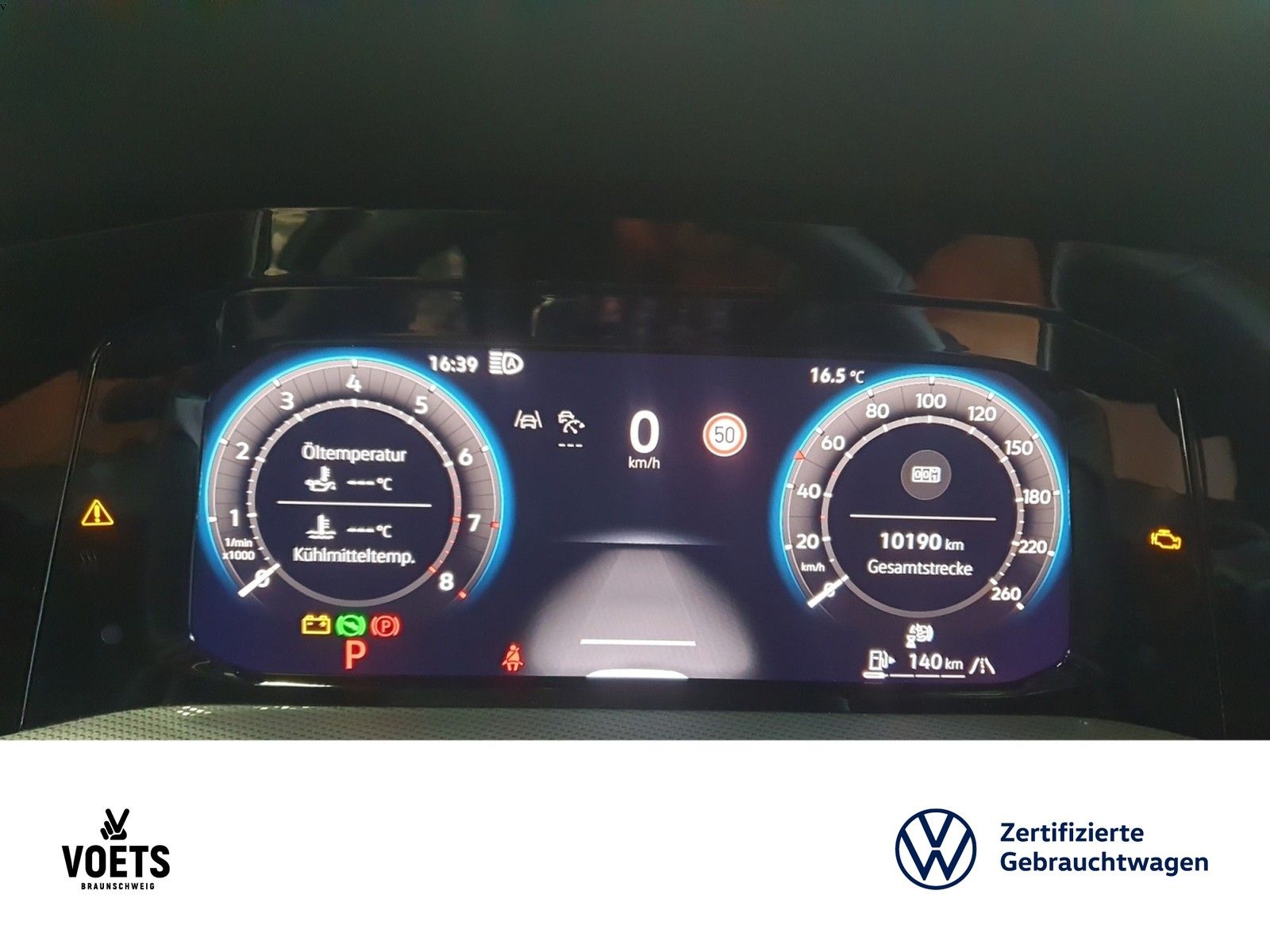 Volkswagen Golf - Bild 14