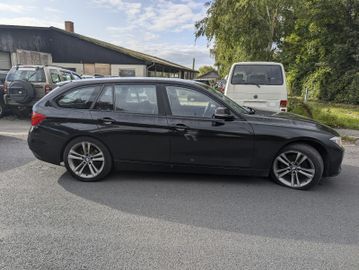 BMW 320 - 4