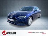 Audi A4 Limousine 35 TFSI S tr LED FLA max.210km/h
