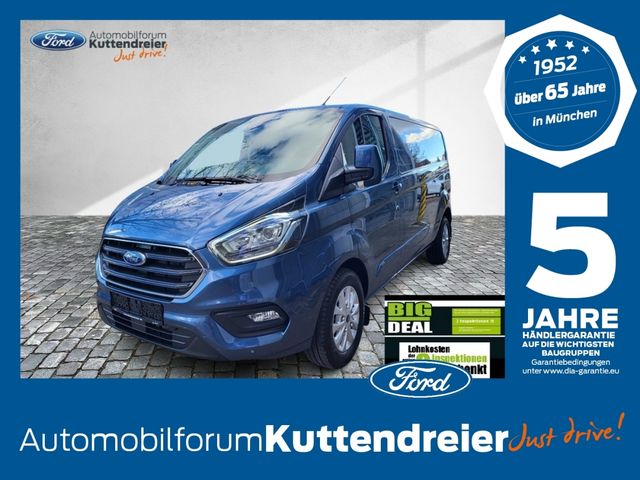 Ford Transit Custom Kasten 340 L2 Trend Kamera Klima