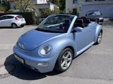 Volkswagen Gepflegtes Beetle Cabrio | 1.6L | 2 Hand - gebrauchte VW Beetle aus dem Jahr 2003