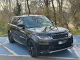 Land Rover Range Rover Sport 3.0 SDV6