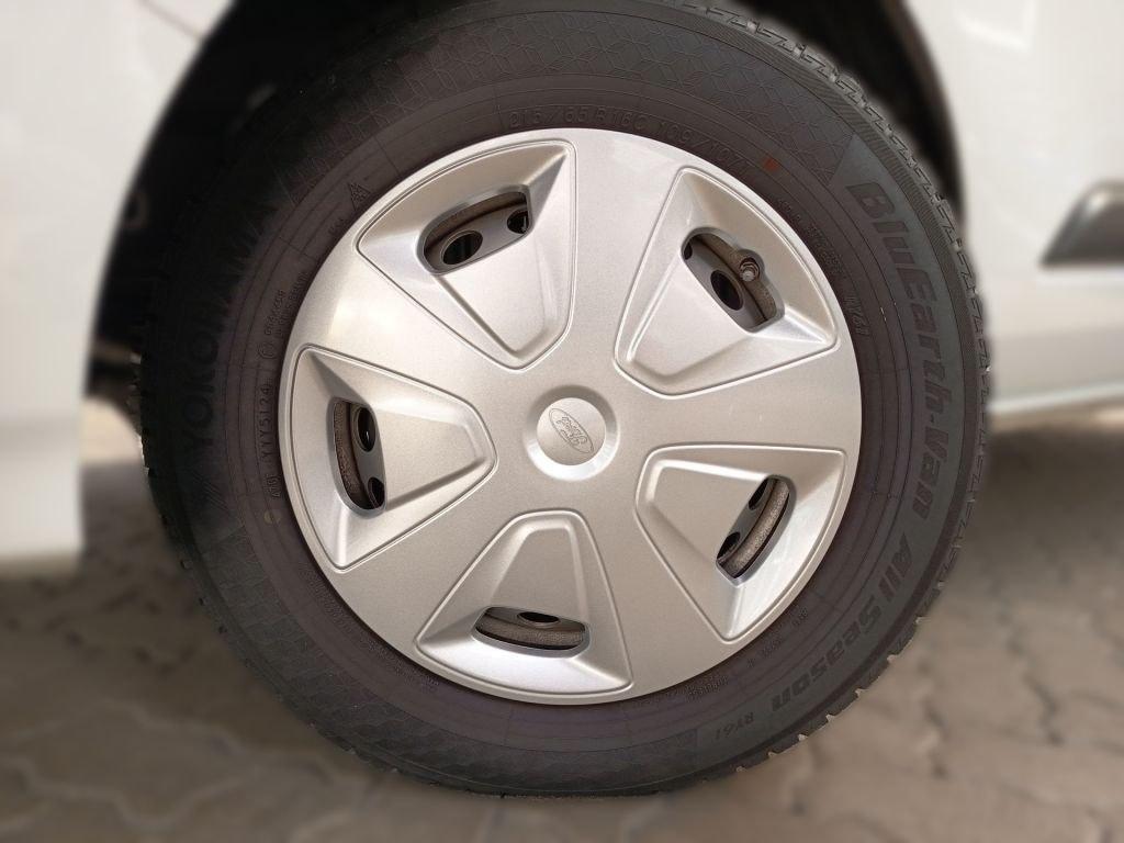 Ford Transit Custom 320 L1H1 VA Trend *KLIMA*PDC*DAB*, миниатюра 6