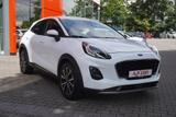 Ford Puma 1.0 EB Titanium LED Navi B&O Android Apple - Ford Puma Gebrauchtwagen