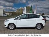 Ford C-Max C-MAX Trend SHZ Lenkradheizung - Ford C-Max: Trend