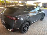 Kia Sportage 1.6 T-GDI Plug-in Hybrid,Spirit, AHK - Kia Sportage Spirit mit Hybrid-Antrieb (Benzin/Elektro)
