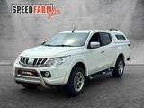 Mitsubishi L200 Plus Doppelkabine 4WD Hardtop - Mitsubishi L200