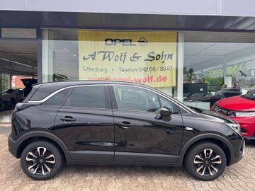 Fotografie Opel Crossland (X) Crossland Elegance AT +M-LED+PDC+KAMERA+DAB+NAVI