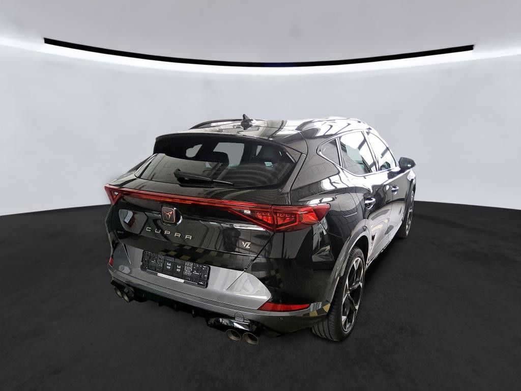 Cupra Formentor - Bild 4