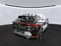 Cupra Formentor - Vorschau Bild 4