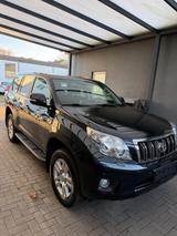 Toyota Land Cruiser 3.0 D-4D Executive Automatik Ex... - Toyota Gebrauchtwagen in Duisburg