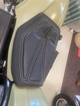 Harley-Davidson VRSCR V-ROD - HARLEY-DAVIDSON 2005 V ROD