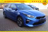 Kia Ceed 1.4 T-GDI DCT "Platinum Edition" *Pano*K... - gebrauchte Kia cee'd / Ceed aus dem Jahr 2020