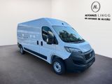 Fiat Ducato L4H2 35 140PS/KLIMA/PDC H/RADIO - Fiat: Wegfahrsperre (el.)