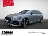 Audi RS4 Avant 2.9 TFSI S tronic quattro NaviPlus Top - Audi RS4 mit Benzin-Antrieb: Kombi, 4.2