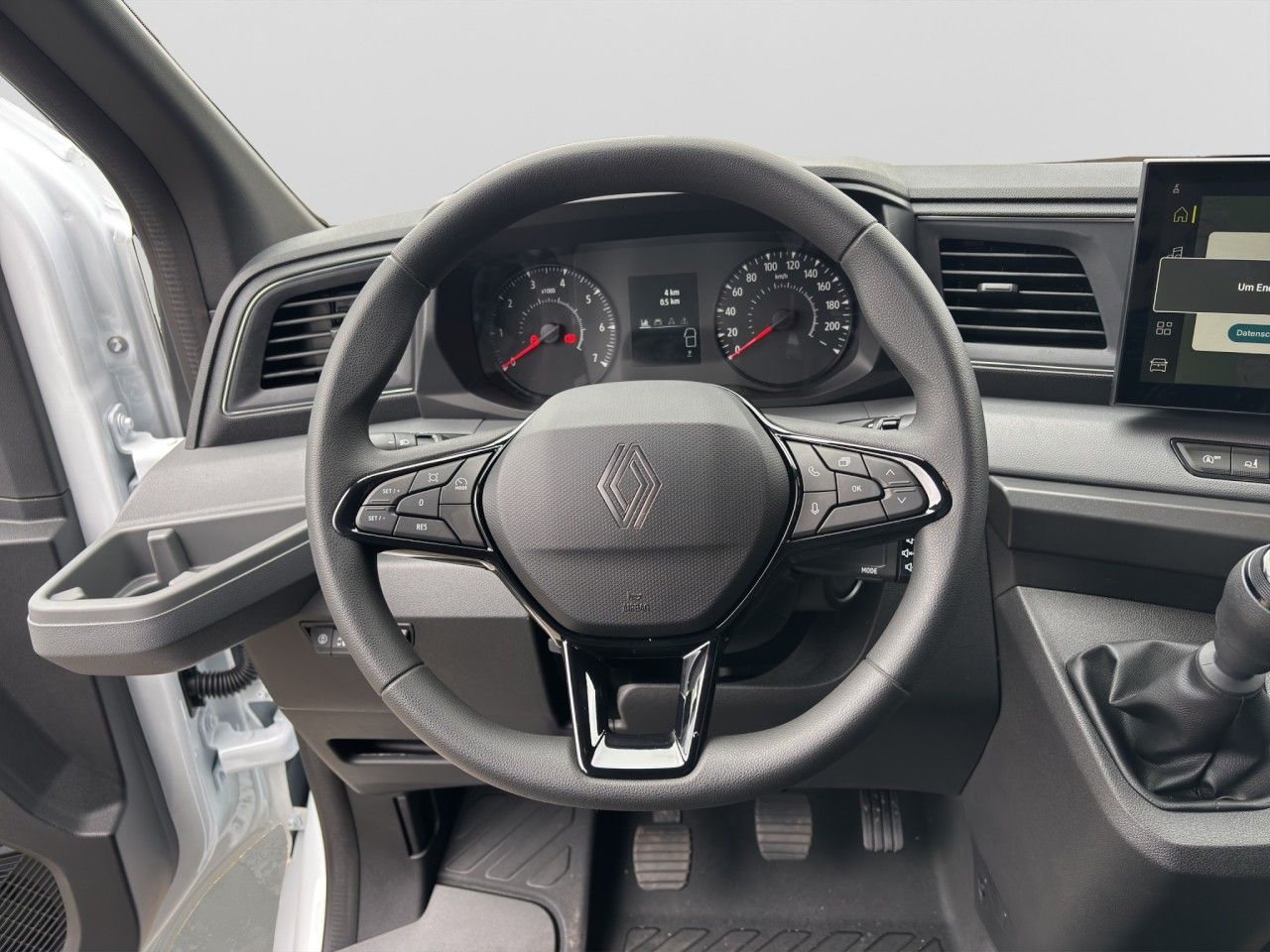 Renault Master - Bild 12